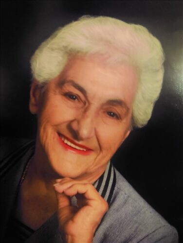 Alda A. (Freitas) Bradnick